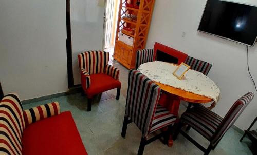 Villa Union Apartment | Home Talampaya