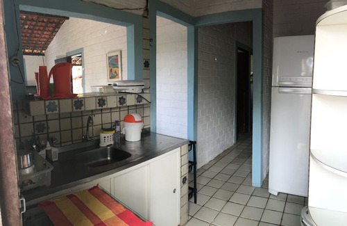 Japaratinga House | Home to seaside Japaratinga! Next to the Patacho and Miracles beaches!