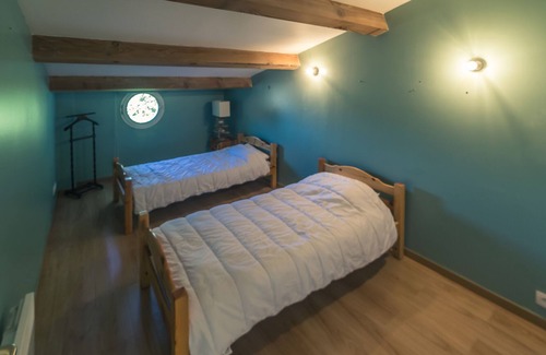 Medis House | home unique charm quiet