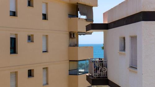 Rincon de la Victoria Apartment | Home Victoria Playa Málaga