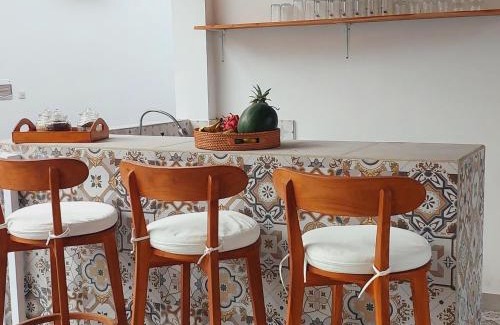 Kaliasem House | Home Villa
