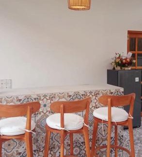 Kaliasem House | Home Villa