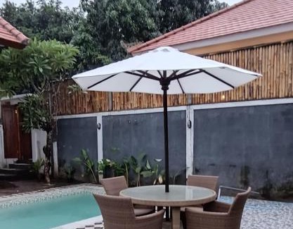 Kaliasem House | Home Villa