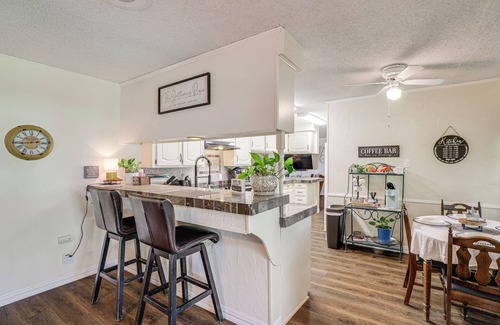 Euless House | Home w/Backyard Oasis < 7 Mi to AT&T Stadium!