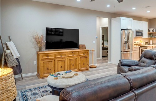 Brookeland House | Home w/Pool Access: Fishing at Lake Sam Rayburn!