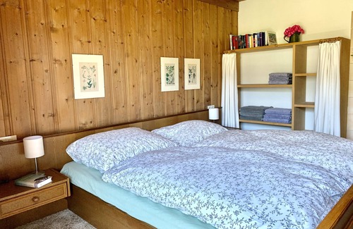 Jochberg House | Home with a dream view