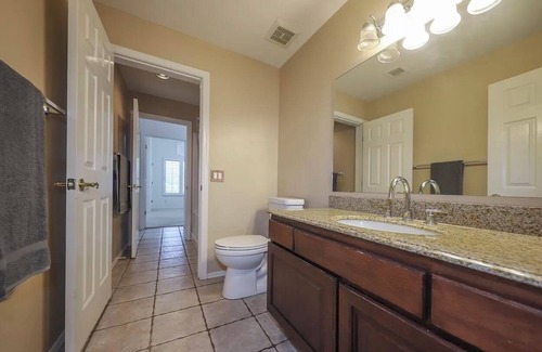 Tucson House | Home with Backyard access to Catalina State Park and outstanding mountains view!