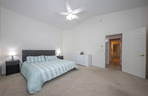 Tucson House | Home with Backyard access to Catalina State Park and outstanding mountains view!