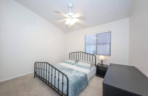 Tucson House | Home with Backyard access to Catalina State Park and outstanding mountains view!