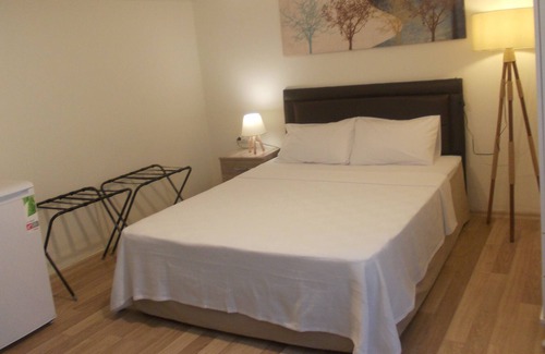 Marmaris City Center House | Home with Garden 2 Minutes Close to Beach