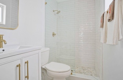 Coral Heights House | Home with heated pool and hot tub