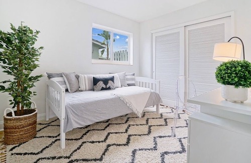 Coral Heights House | Home with heated pool and hot tub