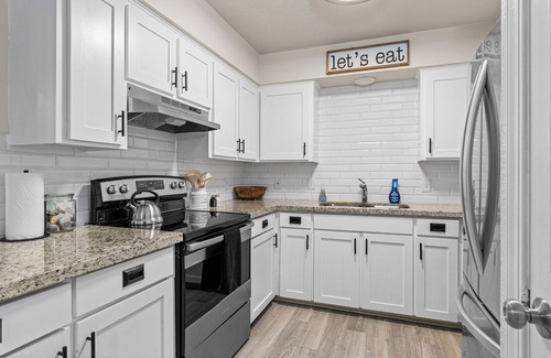 Northwest Corpus Christi House | Home with Pool in Corpus Christi