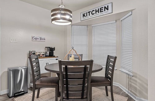 Northwest Corpus Christi House | Home with Pool in Corpus Christi