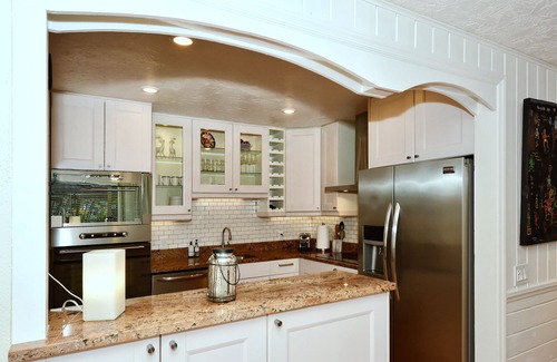 Central Sarasota House | Home within walking distance from downtown, peaceful nature surrounds the home