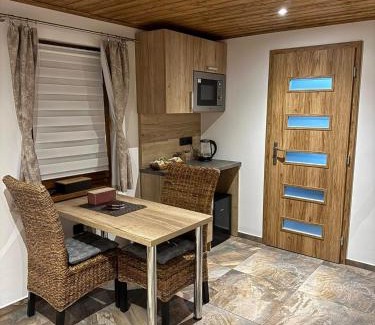Ceska Lipa Apartment | Home1