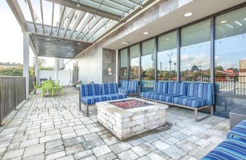 Tillmans Corner Hotel | Home2 Suites by Hilton Mobile West I-10 Tillmans Corner