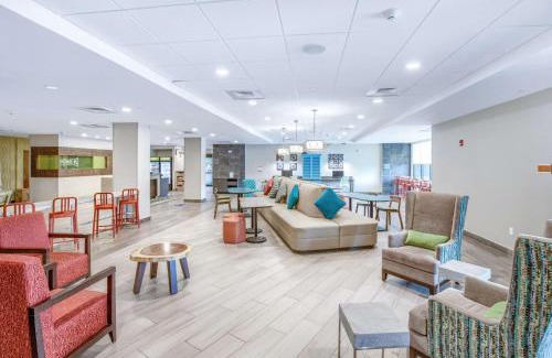 Tillmans Corner Hotel | Home2 Suites by Hilton Mobile West I-10 Tillmans Corner