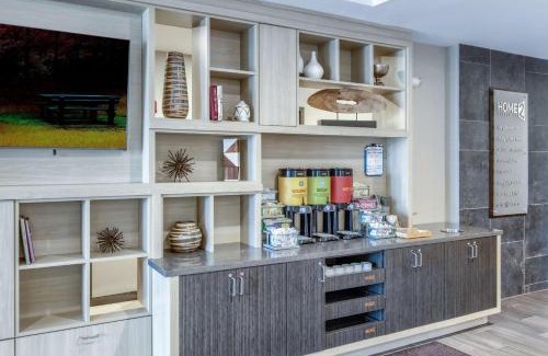 Tillmans Corner Hotel | Home2 Suites by Hilton Mobile West I-10 Tillmans Corner