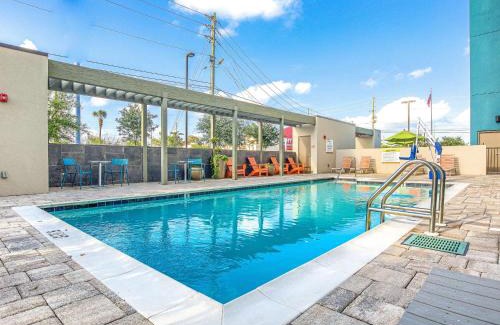 Tillmans Corner Hotel | Home2 Suites by Hilton Mobile West I-10 Tillmans Corner