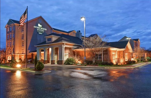 Fredericksburg Hotel | Home2 Suites By Hilton Fredericksburg South Spotsylvania, Va