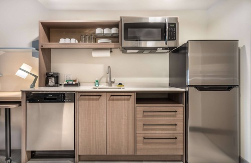 Reynoldsburg Hotel | Home2 Suites By Hilton Reynoldsburg Columbus East
