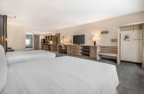 Reynoldsburg Hotel | Home2 Suites By Hilton Reynoldsburg Columbus East