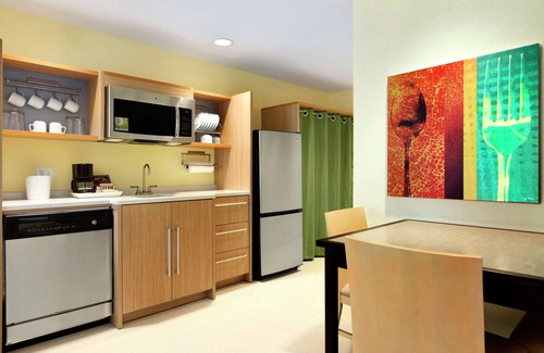 Malta Hotel | Home2 Suites by Hilton Saratoga/Malta