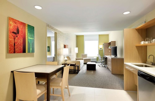 Malta Hotel | Home2 Suites by Hilton Saratoga/Malta