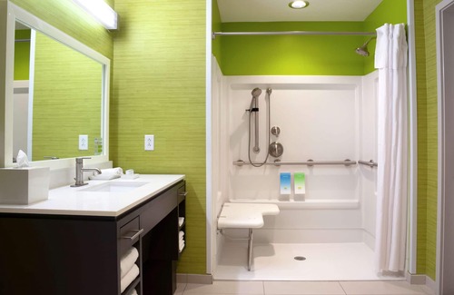 Acton Hotel | Home2 Suites by Hilton Indianapolis South Greenwood