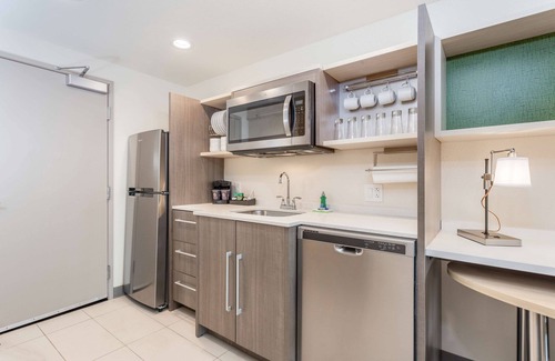 Indianapolis Hotel | Home2 Suites by Hilton Indianapolis Northwest