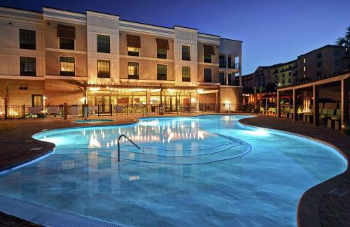 Jekyll Island Hotel | Home2 Suites By Hilton Jekyll Island
