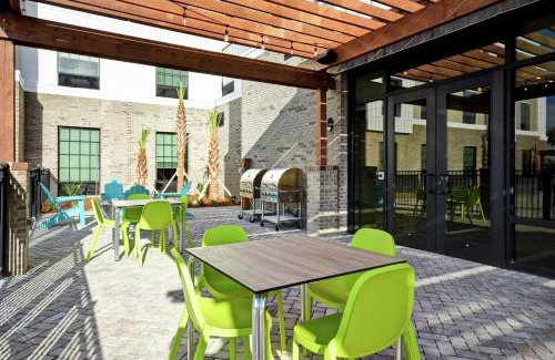 Jekyll Island Hotel | Home2 Suites By Hilton Jekyll Island