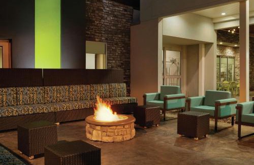 Williamsville Hotel | Home2 Suites By Hilton Williamsville Buffalo Airport