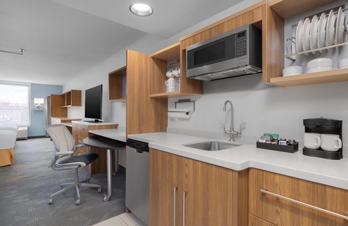 Idaho Falls Hotel | Home2 Suites by Hilton Idaho Falls