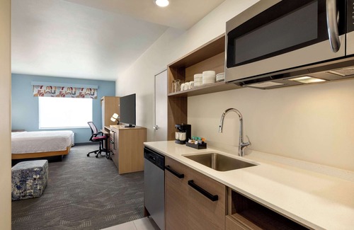 Livingston Hotel | Home2 Suites by Hilton Livingston Yellowstone