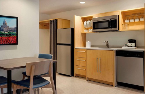 North Burnet Hotel | Home2 Suites by Hilton Austin North/Near the Domain