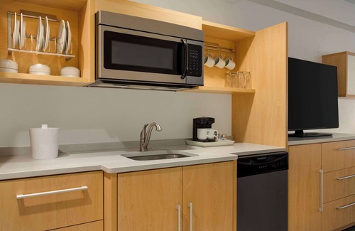 North Burnet Hotel | Home2 Suites by Hilton Austin North/Near the Domain