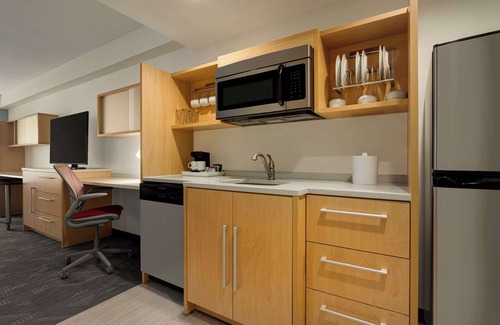 North Burnet Hotel | Home2 Suites by Hilton Austin North/Near the Domain