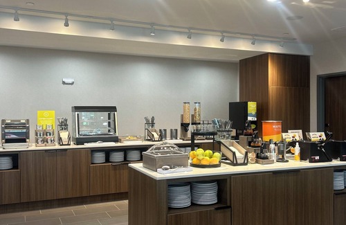 Bastrop Hotel | Home2 Suites By Hilton Bastrop, Tx