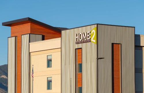 Bozeman Hotel | Home2 Suites by Hilton Bozeman Midtown