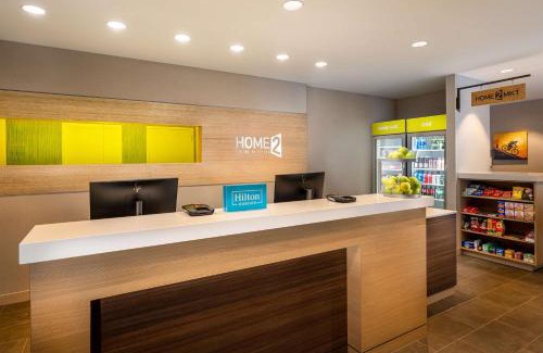 Bozeman Hotel | Home2 Suites by Hilton Bozeman Midtown