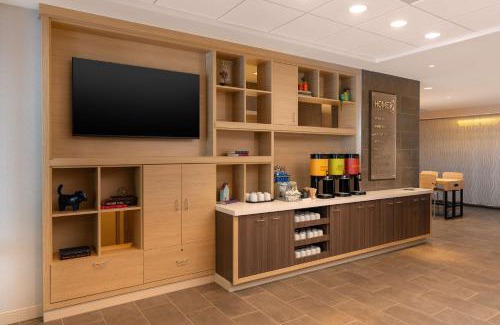 Bozeman Hotel | Home2 Suites by Hilton Bozeman Midtown