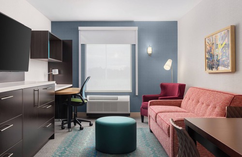 Rosemount Hotel | Home2 Suites By Hilton Kitchener