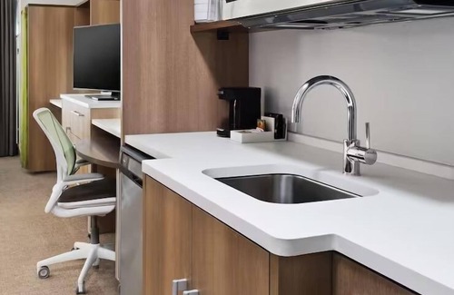 Near South Side Hotel | Home2 Suites by Hilton Chicago McCormick Place