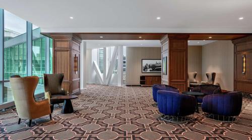Near South Side Hotel | Home2 Suites By Hilton Chicago McCormick Place