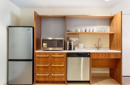 Fargo Hotel | Home2 Suites by Hilton Fargo, ND