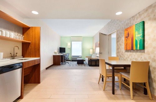 Fargo Hotel | Home2 Suites by Hilton Fargo, ND