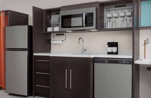 Bonanza Hotel | Home2 Suites By Hilton Laredo North