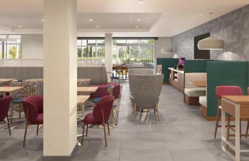 Lebanon Hotel | Home2 Suites By Hilton Lebanon